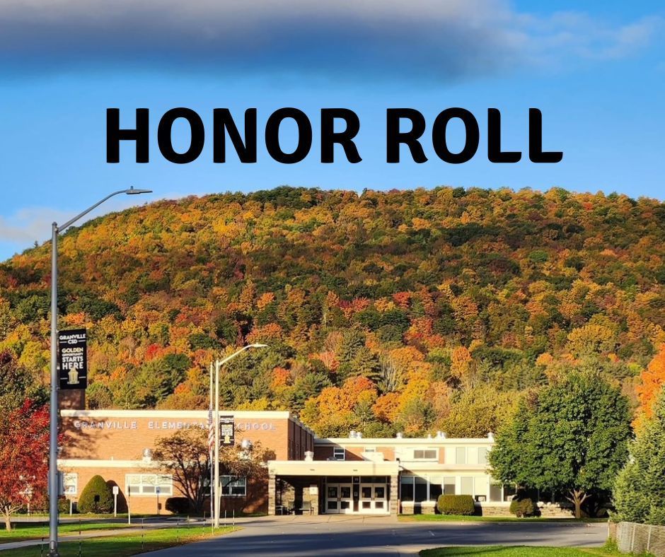 ges honor roll