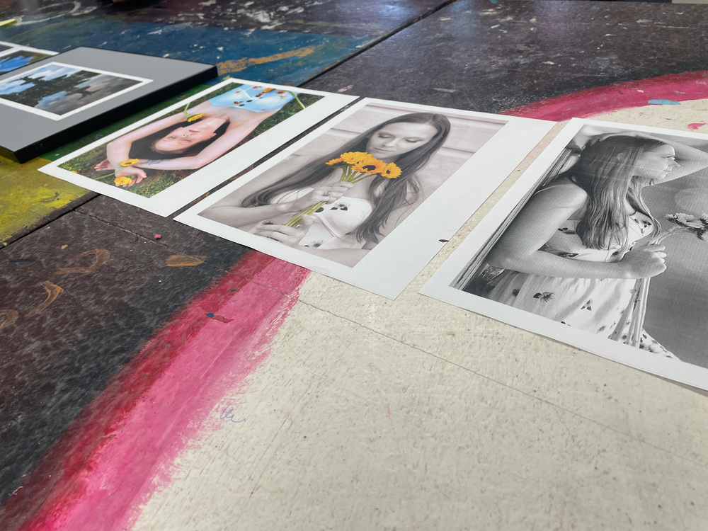 art show