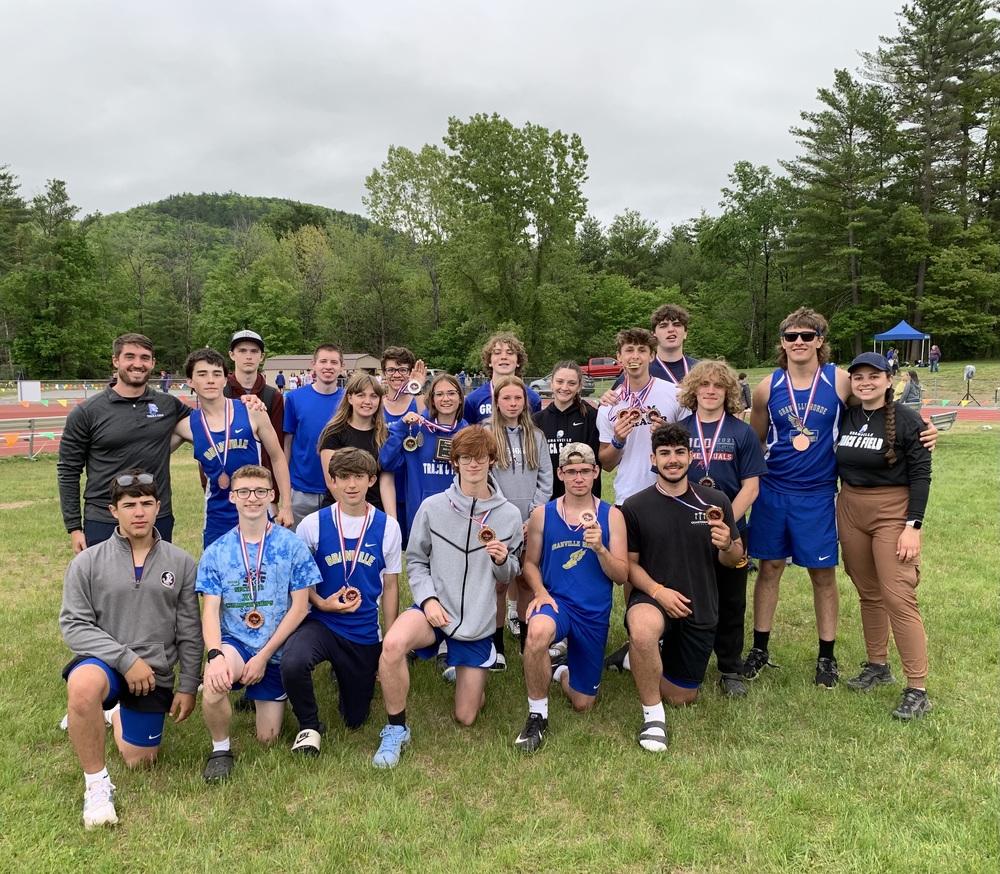 Track Team