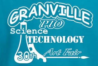 Granville PTO 30th Annual Science, Art, & Technology Fair