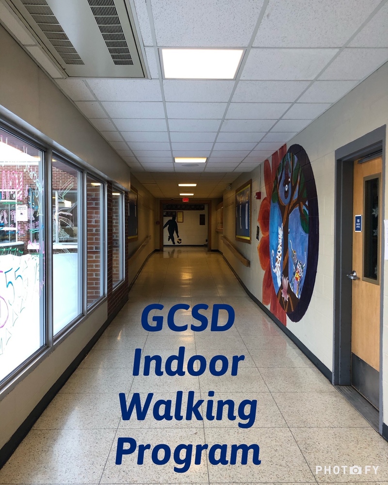 walking