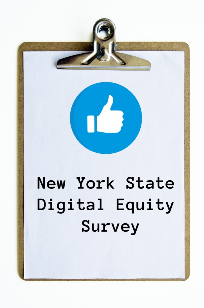 equity survey