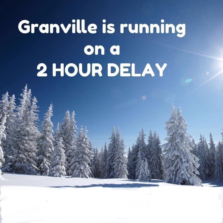 delay