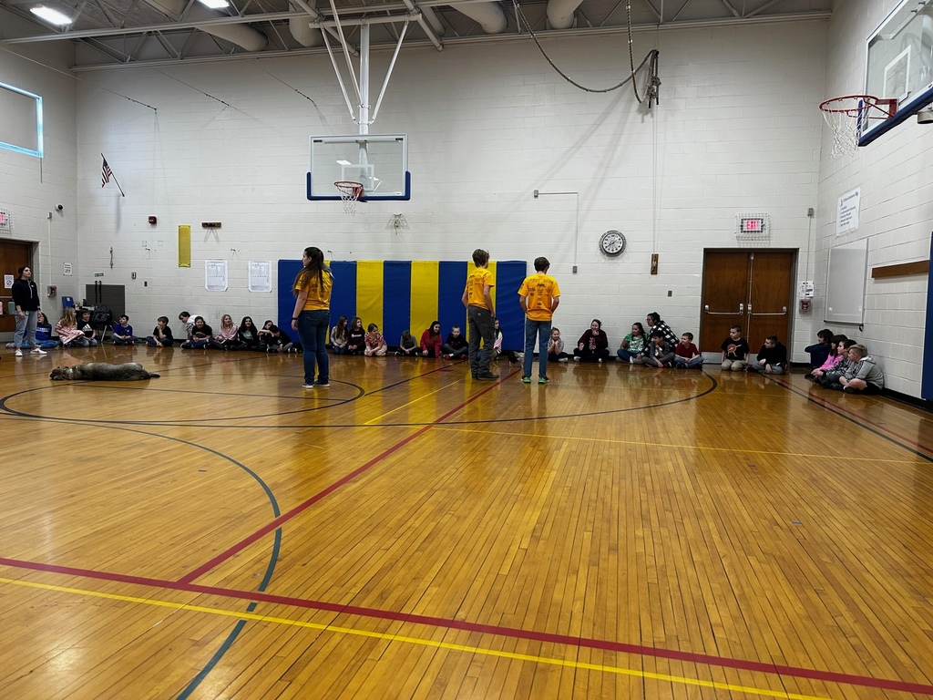 ag at GES
