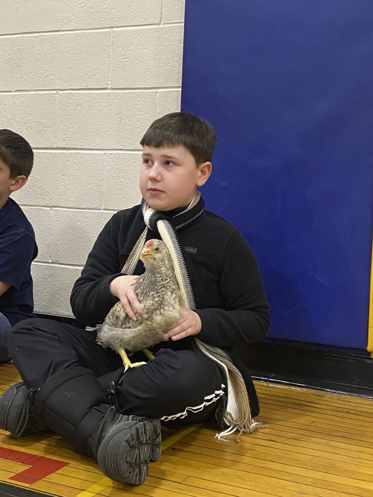 ag at GES