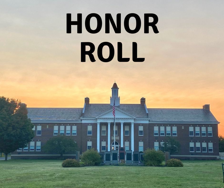 honor roll