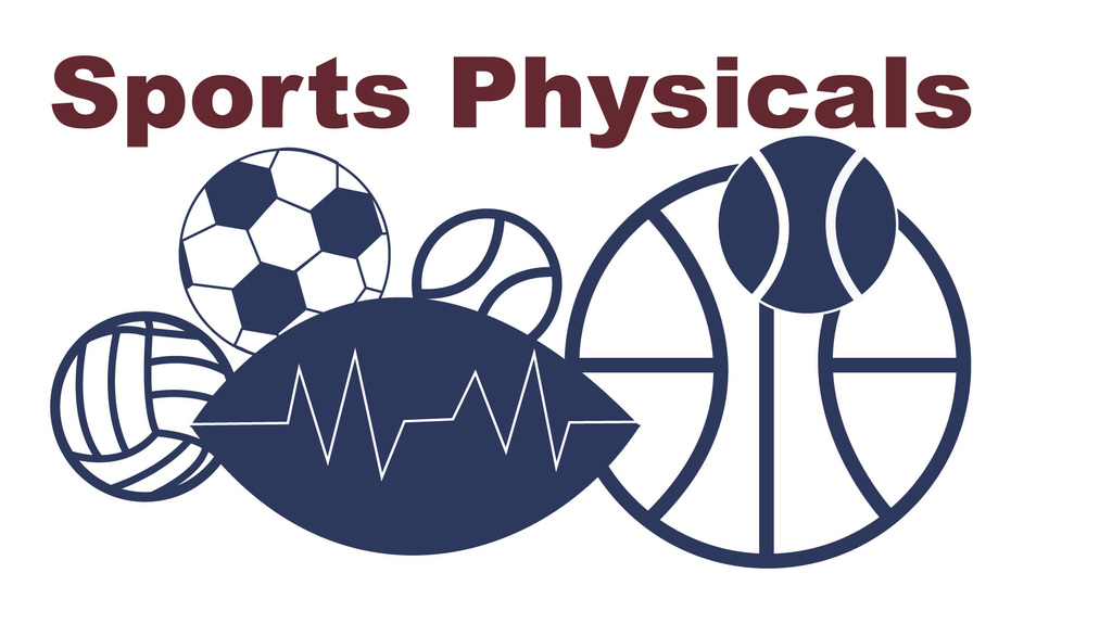 sports physicals