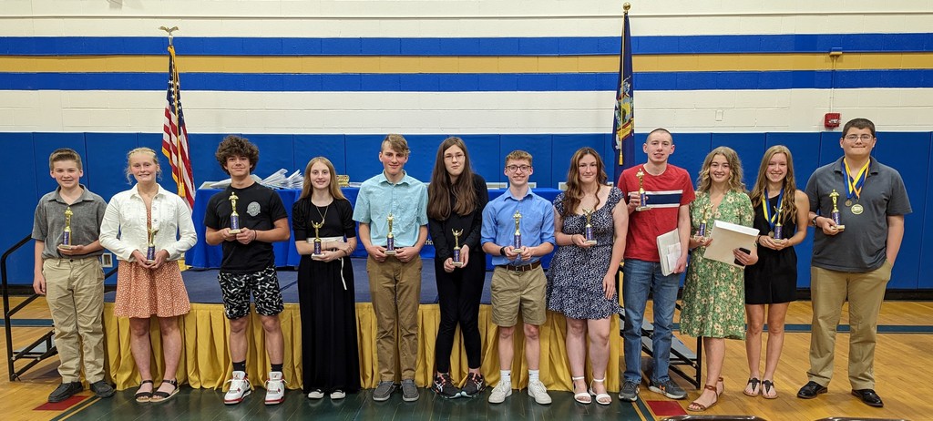 awards