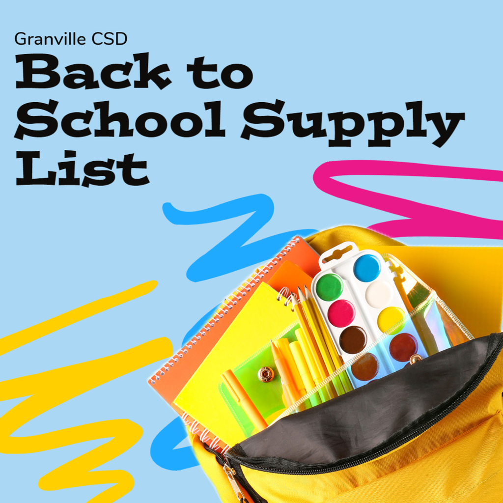 supply